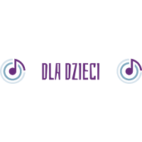 MUZYKA DLA DZIECI